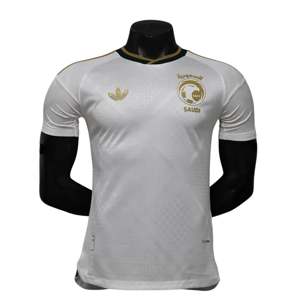 Qatar  Maillot Exterieur 26/27 – Version Player