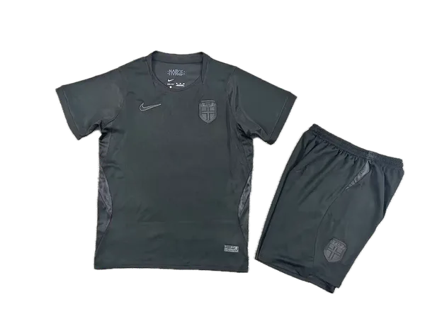 Norvege Tenue Exterieur 26/27- Enfant/Adulte