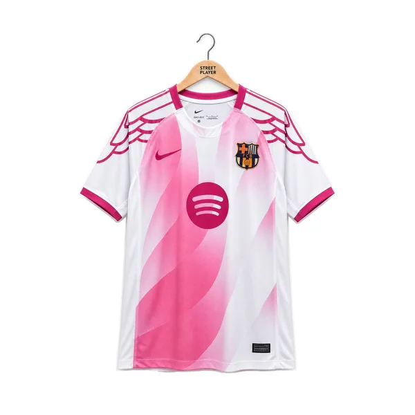 FC Barcelone Maillot Concept 25/26