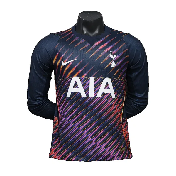 Tottenham Maillot Extérieur Manches Longues 26/27