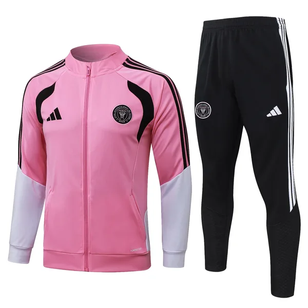 Inter Miami Survetement Match 26/27 – Enfant/Adulte