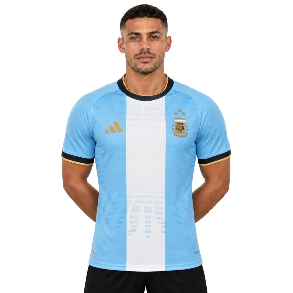 Argentine Maillot Training 26/27 – Version Player