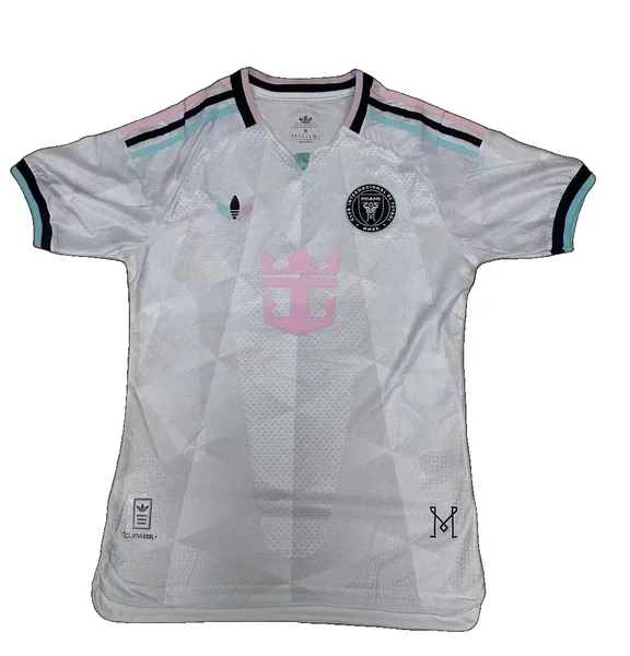 Inter Miami Maillot Third 26/27