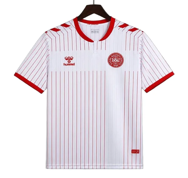 Danemark Maillot Extérieur 26/27