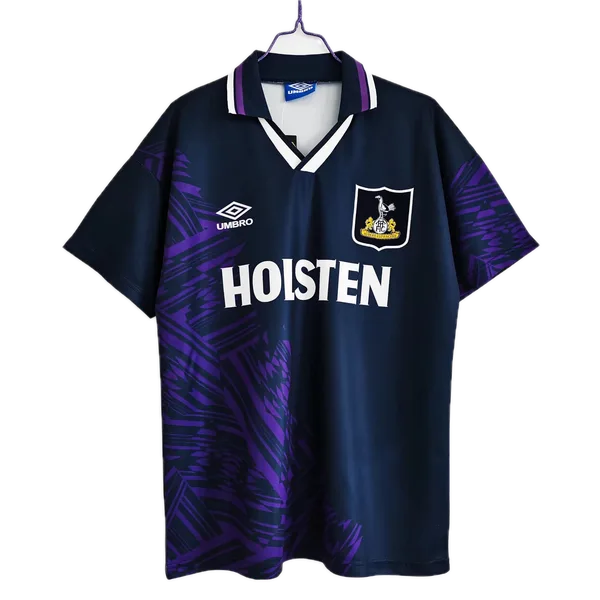 Tottenham Hotspur Maillot Retro Exterieur 94/95