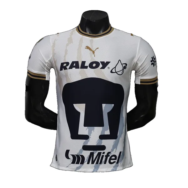 Pumas UNAM Maillot Extérieur 26/27 – Version Player