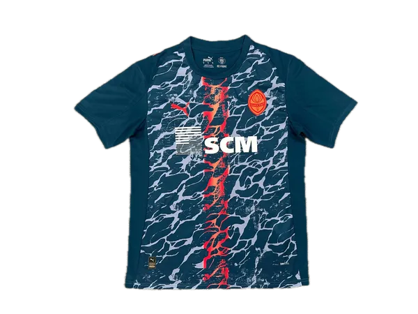 Shakhtar Donetsk Maillot Exterieur 25/26