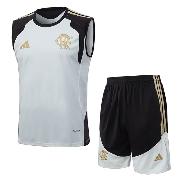 Flamengo Ensemble Training 25/26