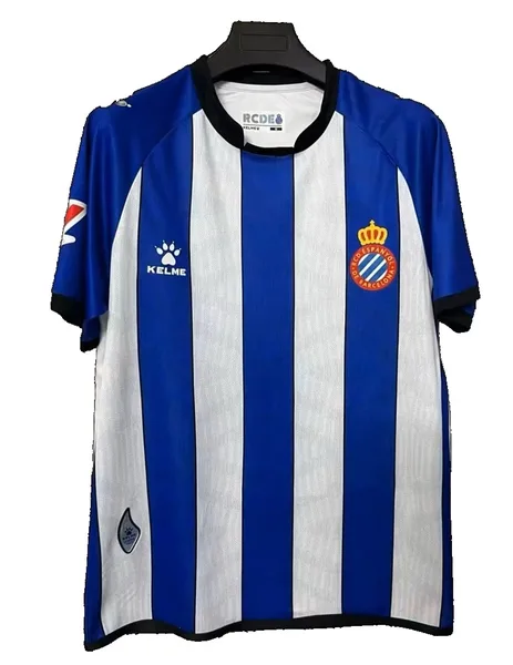 Espanyol Maillot Domicile 26/27