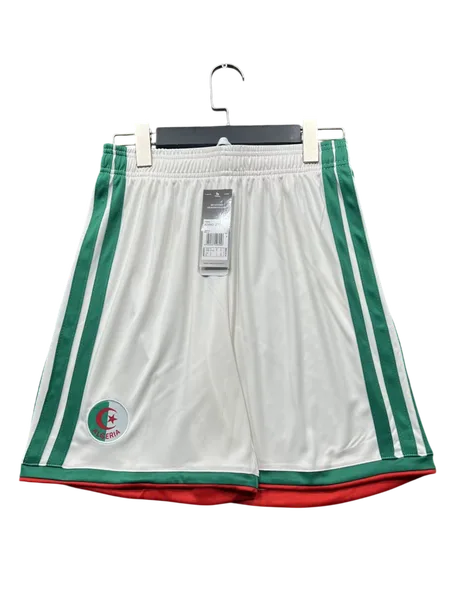 Algérie Short Domicile 26/27