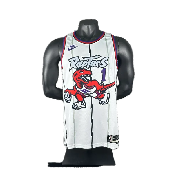 Toronto Raptors Maillot NBA City 19/20