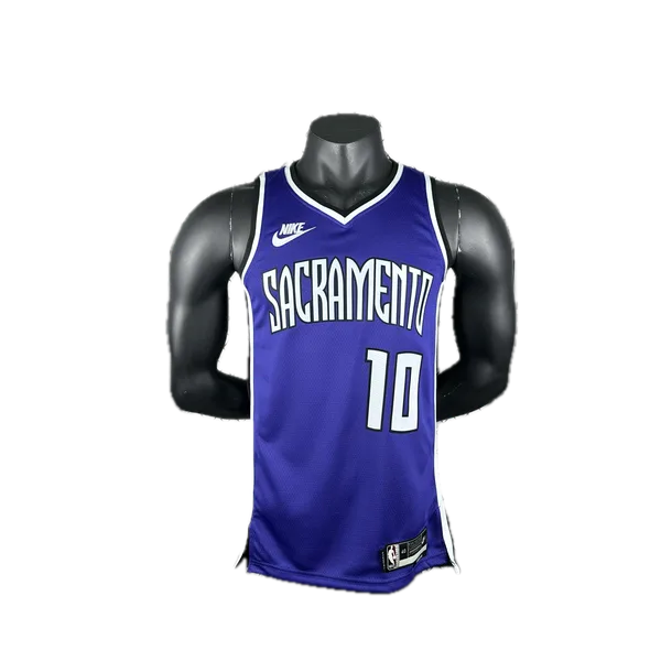 Sacramento Kings Maillot NBA Classic 24/26