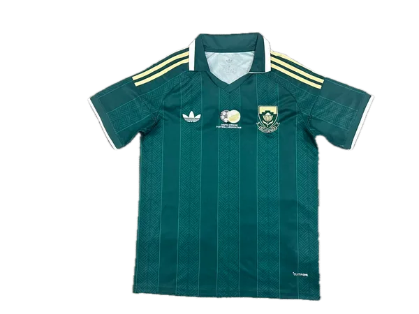 Afrique Du Sud Maillot Exterieur 26/27