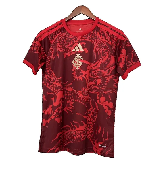 Internacional Maillot Third 26/27