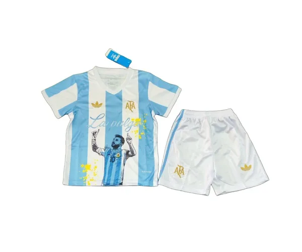 Argentine Tenue Training 26/27 – Enfant/Adulte