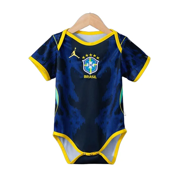 Brésil Body Extérieur 26/27 – Enfant