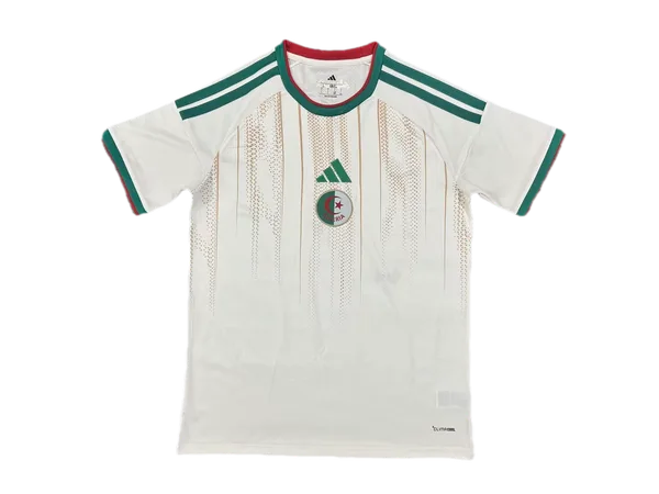 Algerie Maillot Domicile 25/26