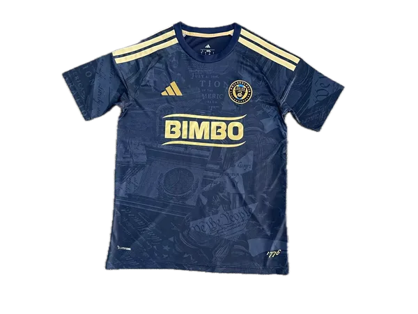 Philaldelphie Maillot Domicile 26/27