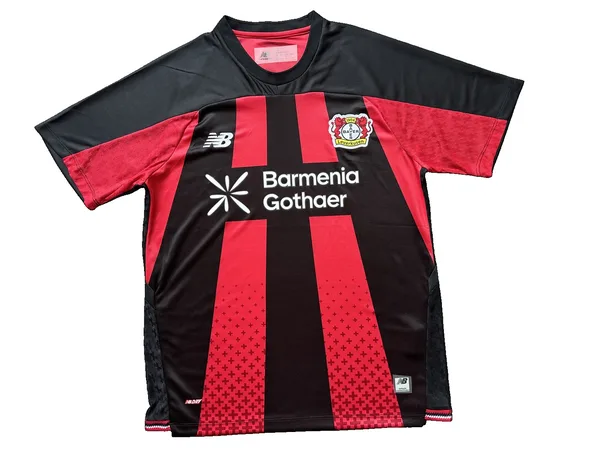 Bayer Leverkusen Maillot Domicile 26/27