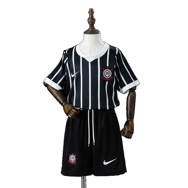 Corinthians Tenue Extérieur 26/27 – Enfant/Adulte