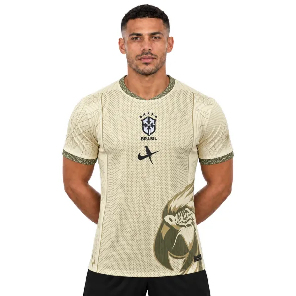 Brésil Maillot Spécial 26/27 – Version Player