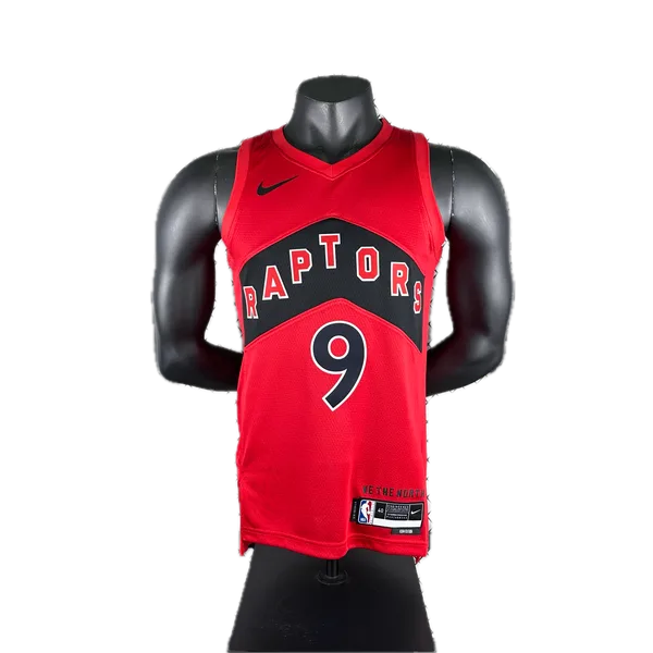 Toronto Raptors Maillot NBA Icon 24/26