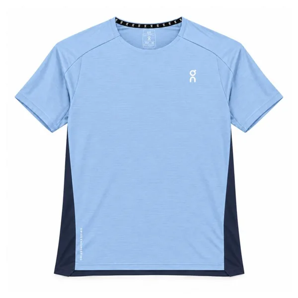 On Running Core-T – Bleu ciel / marine