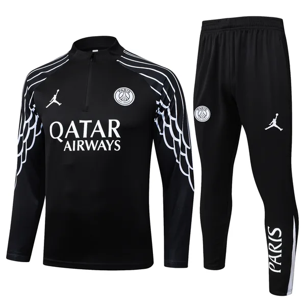Paris Saint Germain Survetement Training 25/26 – ENFANT/ADULTE