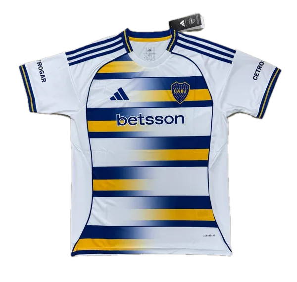 Boca juniors Maillot Third 25/26
