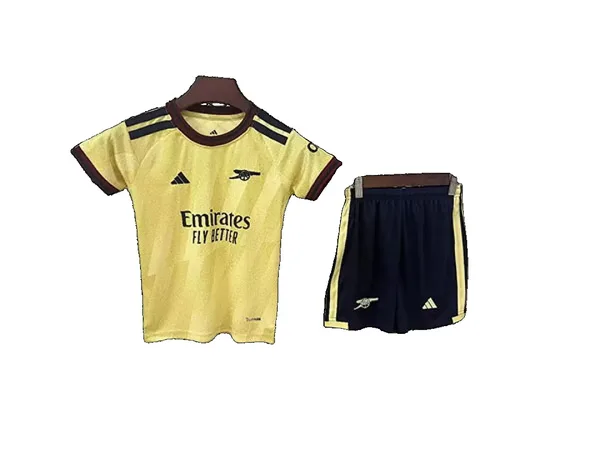 Arsenal Tenue Third 26/27 – Enfant/Adulte