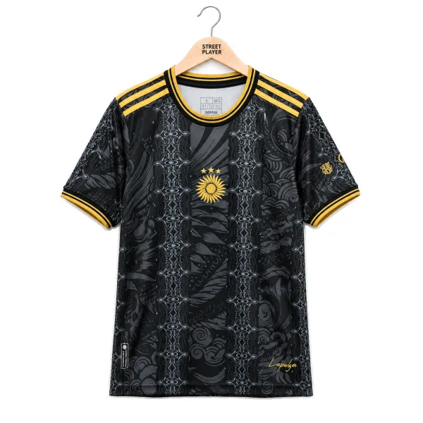 Argentine Maillot Edition Spécial 26/27
