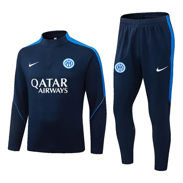 Inter Milan Survêtement Training 26/27 – Enfant/Adulte