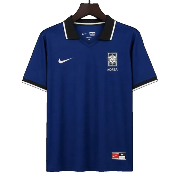 Corée du Sud Maillot Pré-Match 26/27