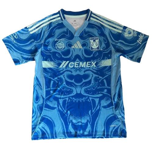 Maillot Tigres UANL EXTERIEUR 25/26