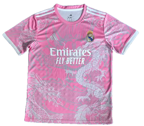 Maillot Real Madrid Concept  25/26