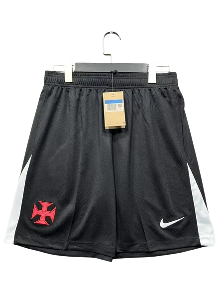 CR Vasco de Gama Short Exterieur 26/27