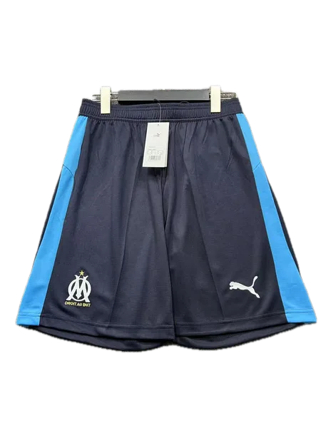 short Olympique de Marseille Exterieur 25/26