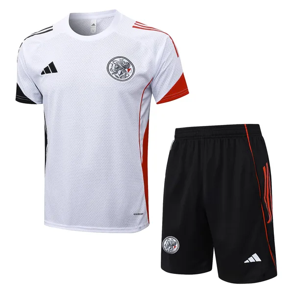 Ajax Amsterdam Ensemble Training 25/26