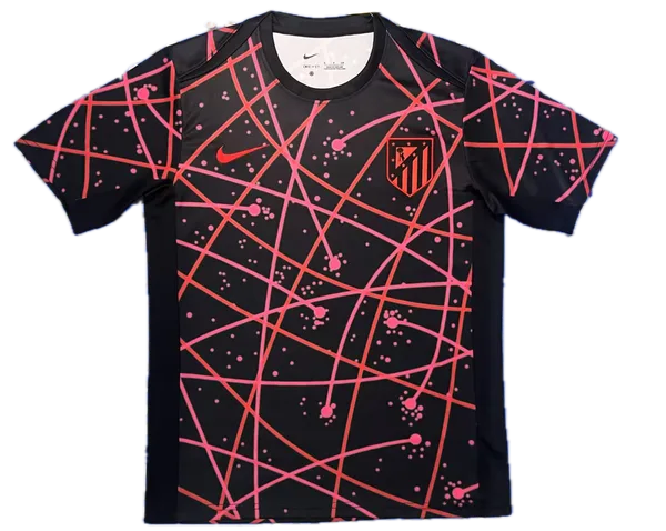 Atlético Madrid Maillot Training 25/26