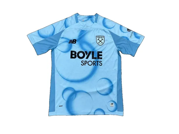 West Ham Maillot Third 26/27