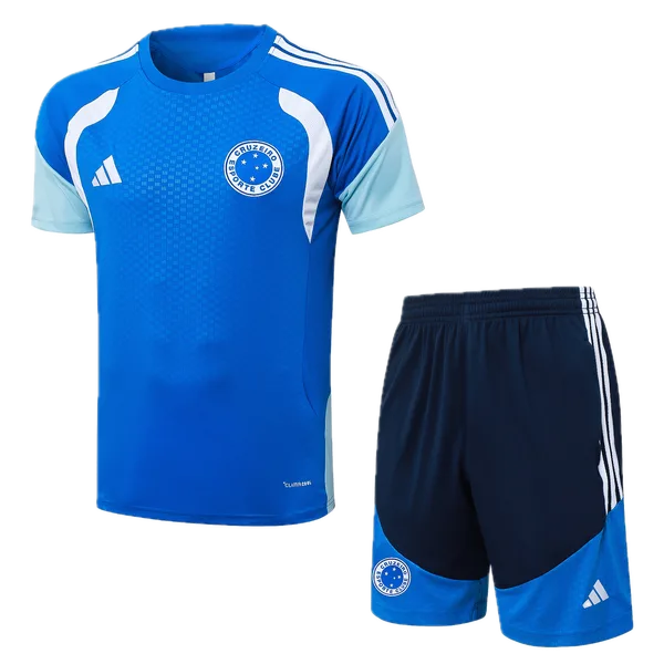 Cruzeiro Ensemble Training 26/27
