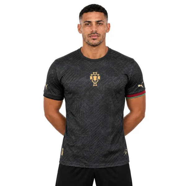 Maillot Concept Ronaldo Portugal – Version Player