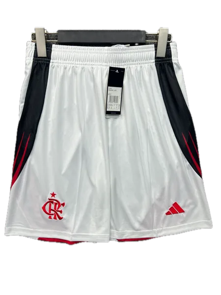 Short Flamengo Domicile 25/26