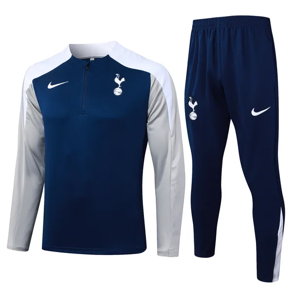 Tottenham Hotspur Survetement Training 25/26 – Enfant/Adulte