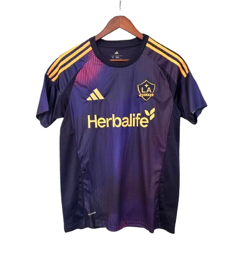 Maillot Los Angeles Galaxy FC Exterieur 25/26