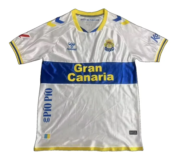 Las Palmas Maillot Third 26/27