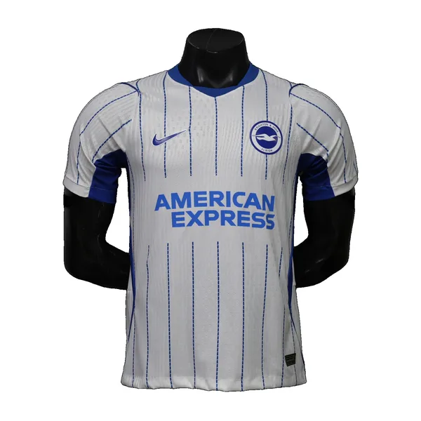 Brighton Maillot Extérieur 26/27 – Version Player