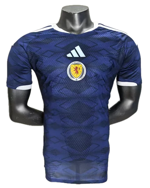 Ecosse maillot Domicile 26/27 – Version Player