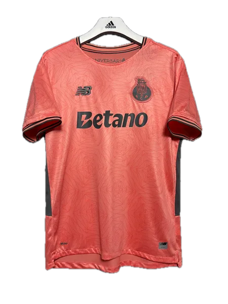 Maillot FC Porto Exterieur 25/26