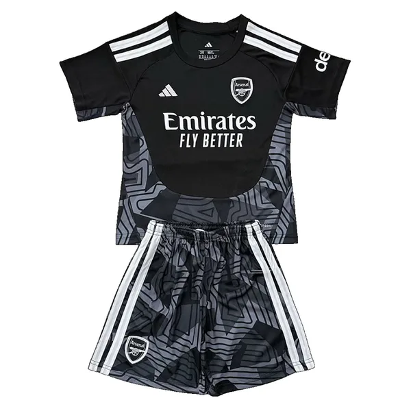 Arsenal Tenue Gardien 26/27 – Enfant/Adulte